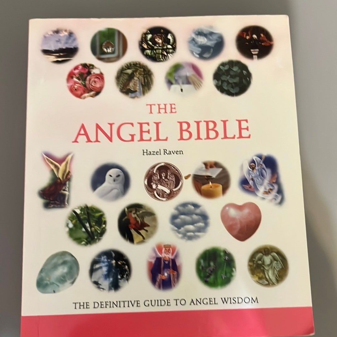 The Angel Bible