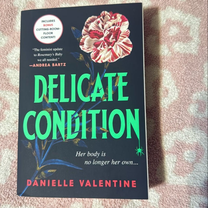 Delicate Condition