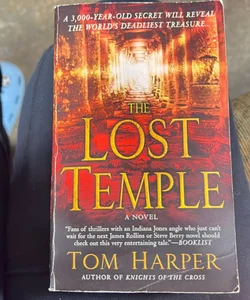 The Lost Temple