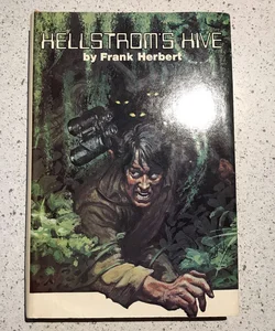 Hellstrom’s Hive