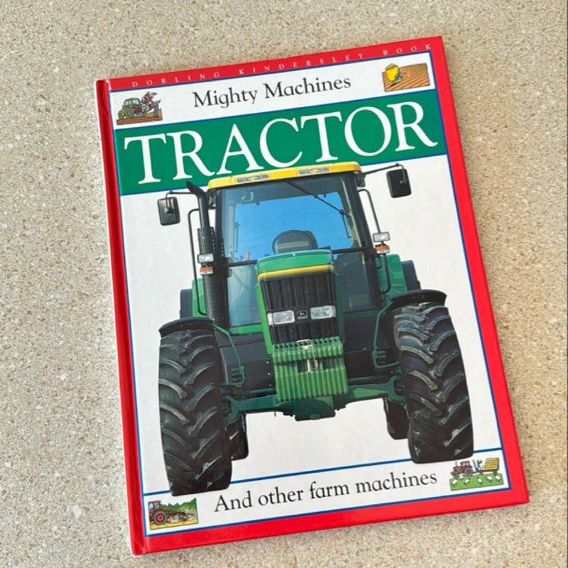 Tractor