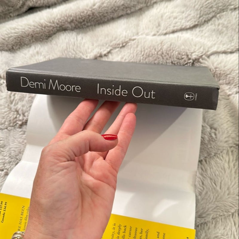 Inside Out