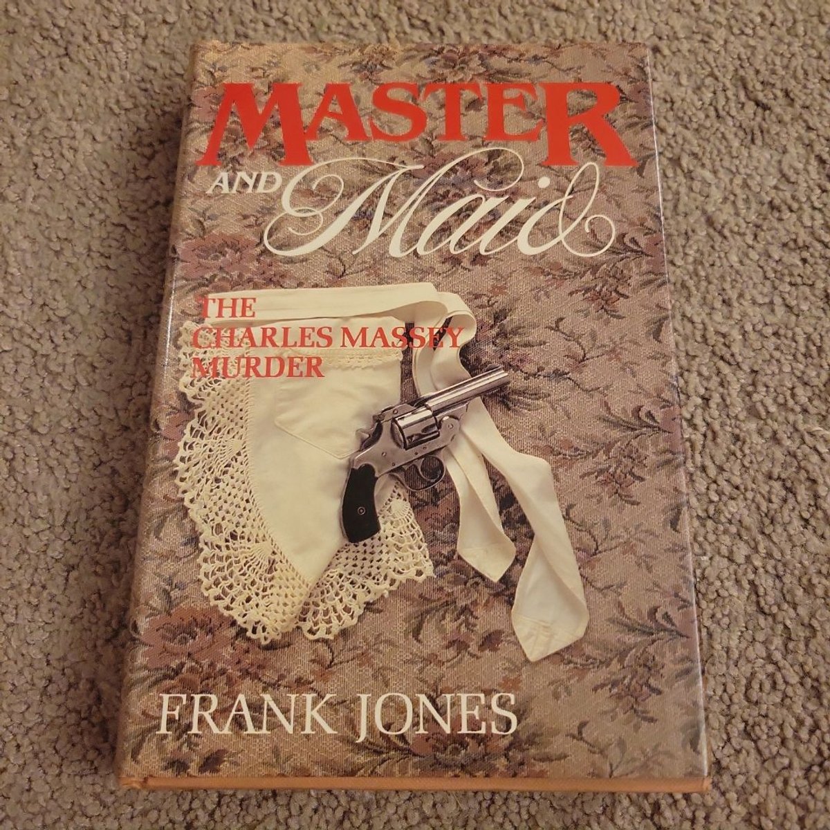 Master and Maid by Frank Jones