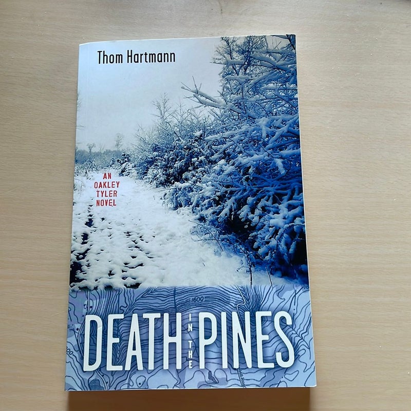 Death in the Pines