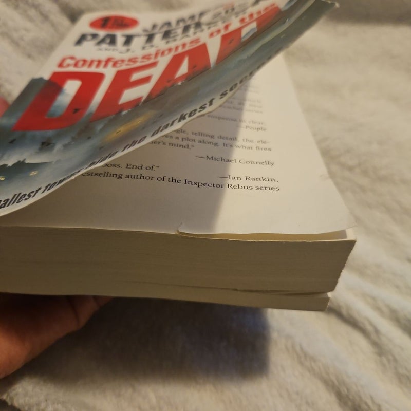 Confessions of the Dead