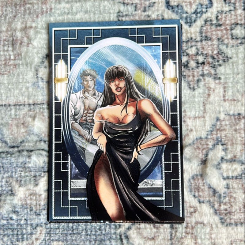 Minx Art Prints
