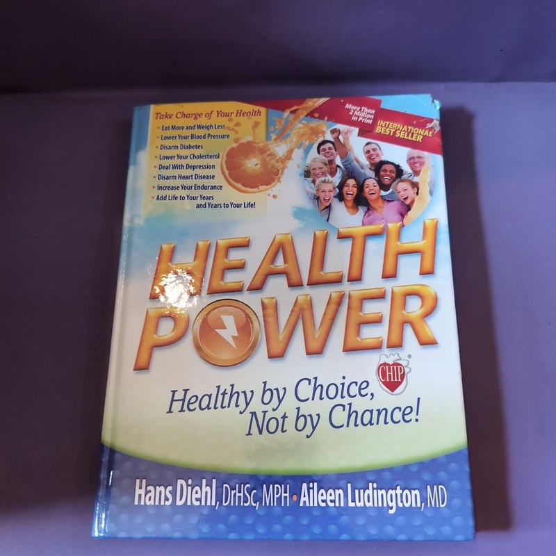 Health Power