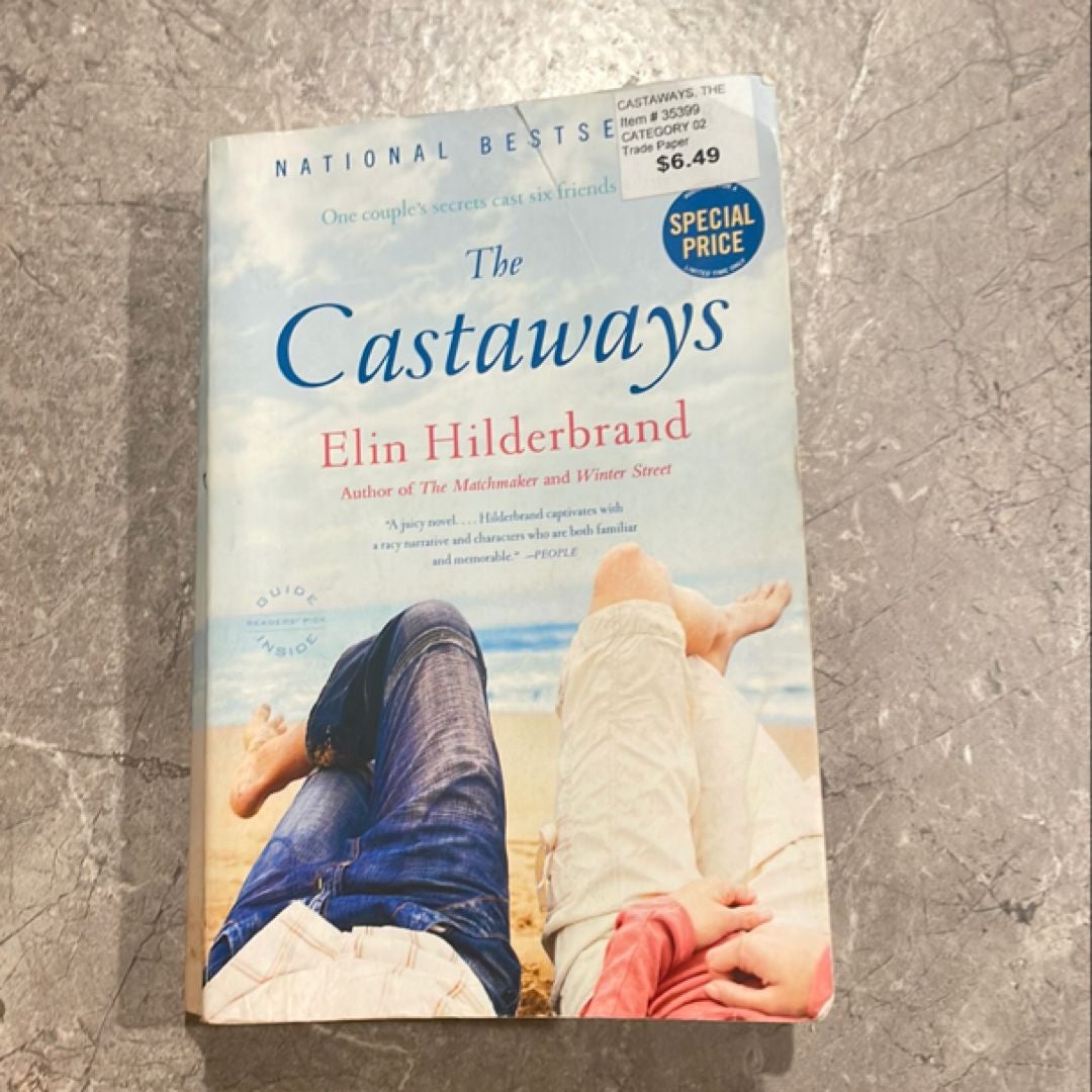 The Castaways