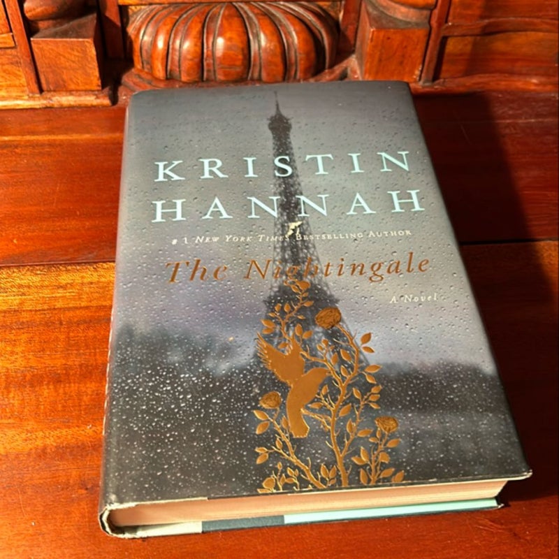 The Nightingale (1st Ed/1st)