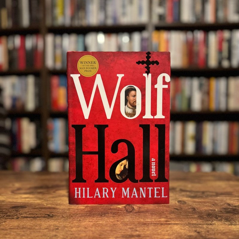 Wolf Hall