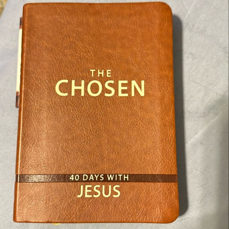 The Chosen Book One