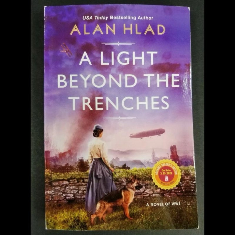 A Light Beyond the Trenches