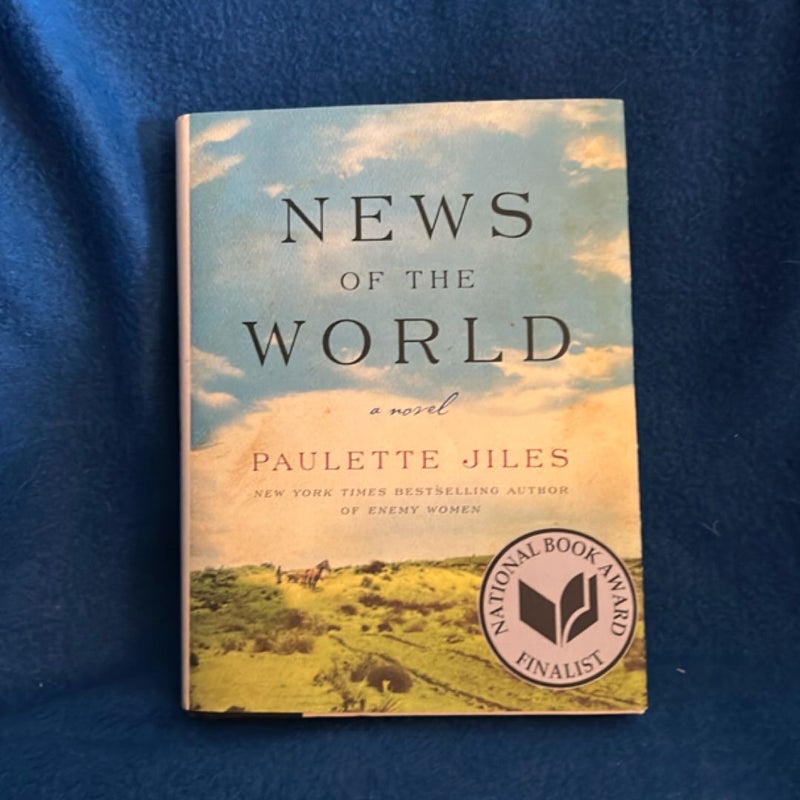 News of the World