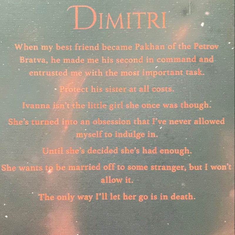 Dimitri