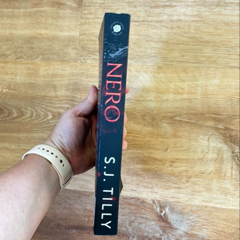 Nero