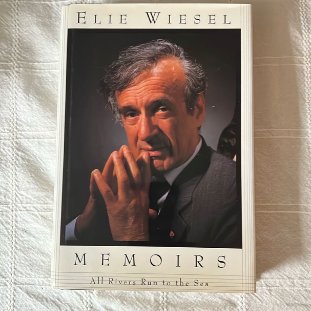 All Rivers Run to the Sea