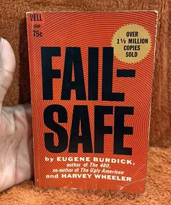 Fail-Safe ( copyright 1967 ) 