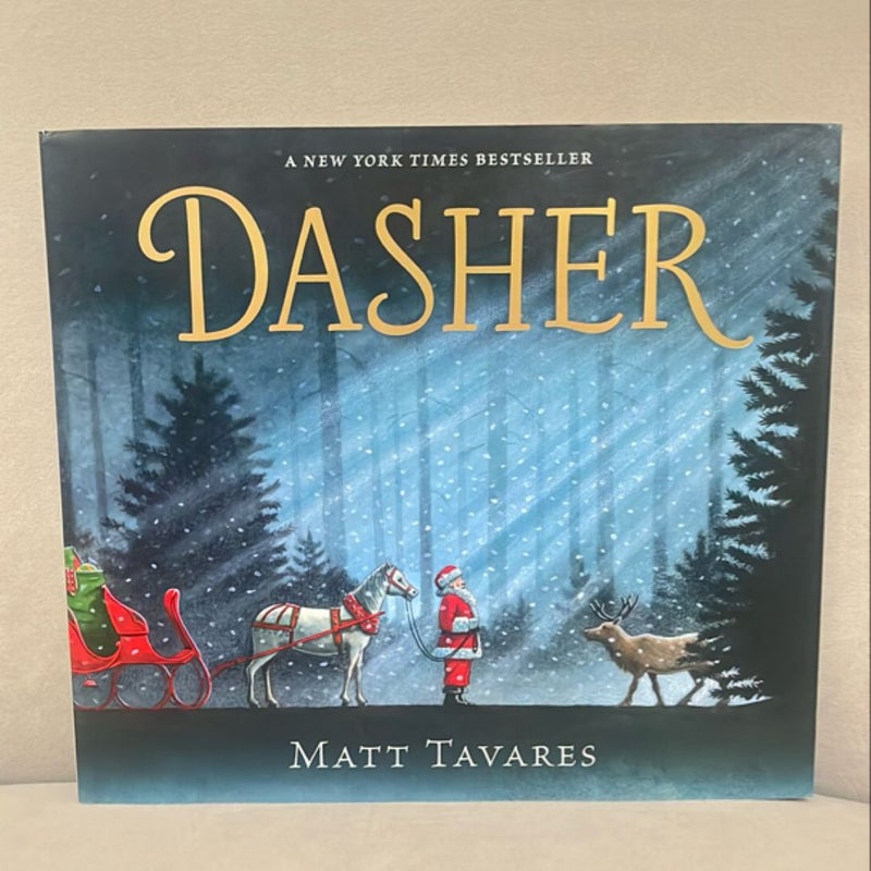 Dasher