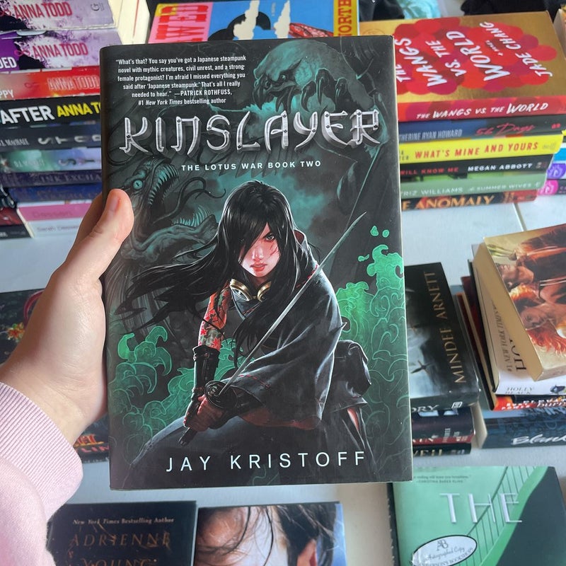Kinslayer