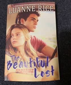 The Beautiful Lost