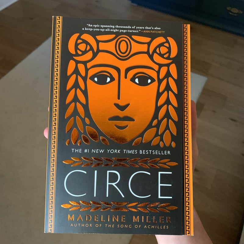 Circe