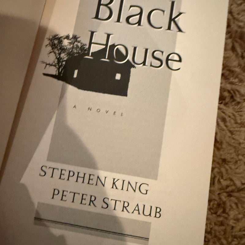 Black House