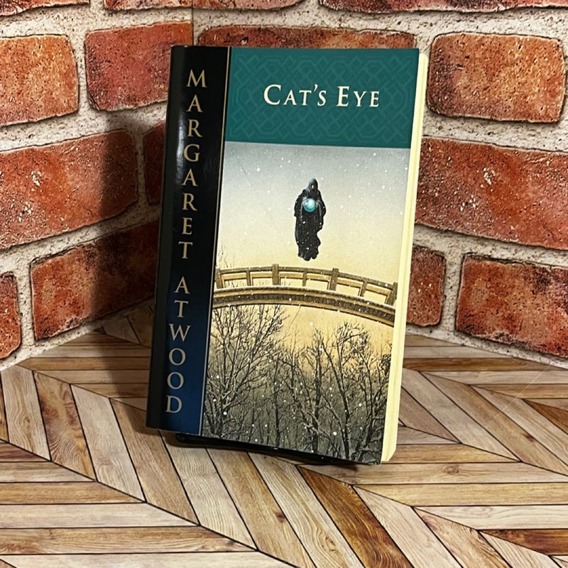 Cat's Eye