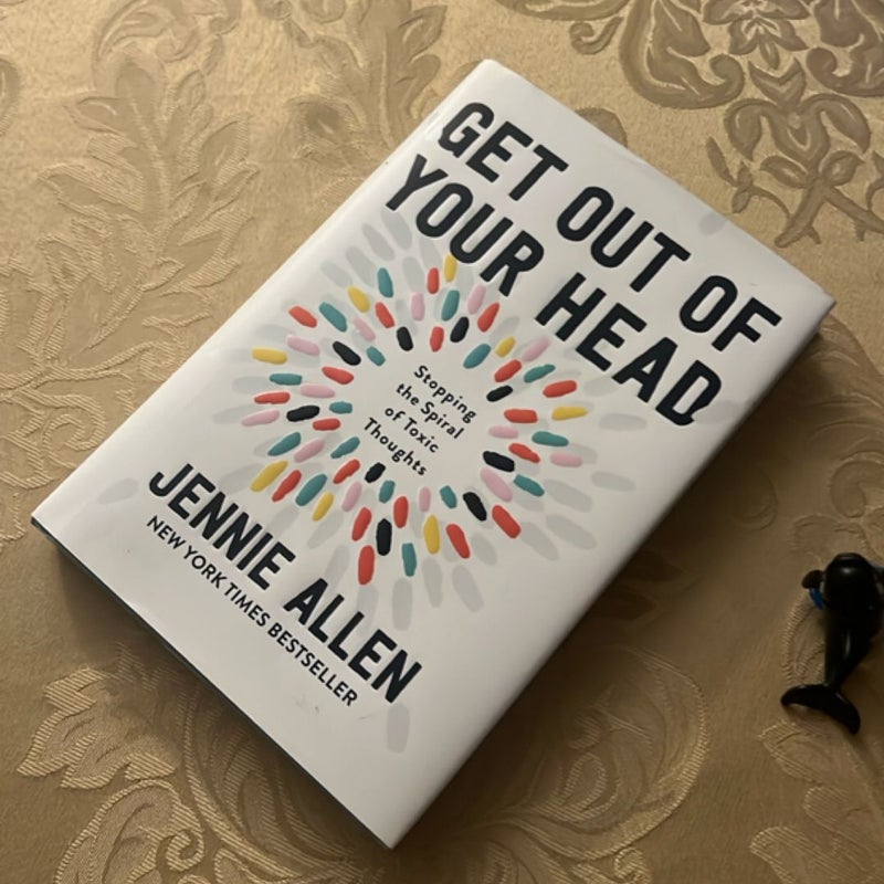 Get Out of Your Head