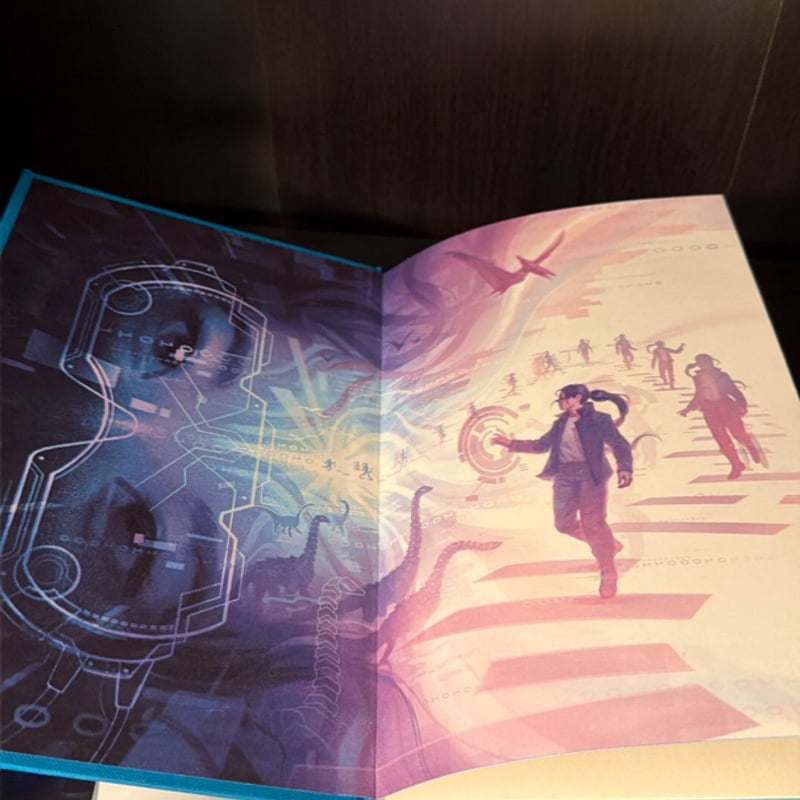 All That We See Or Seem - Special Edition