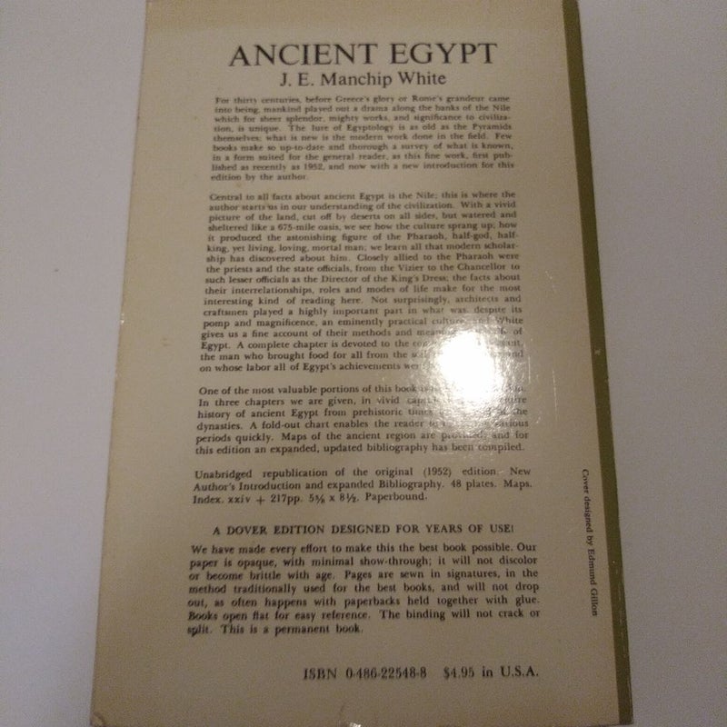 Ancient Egypt