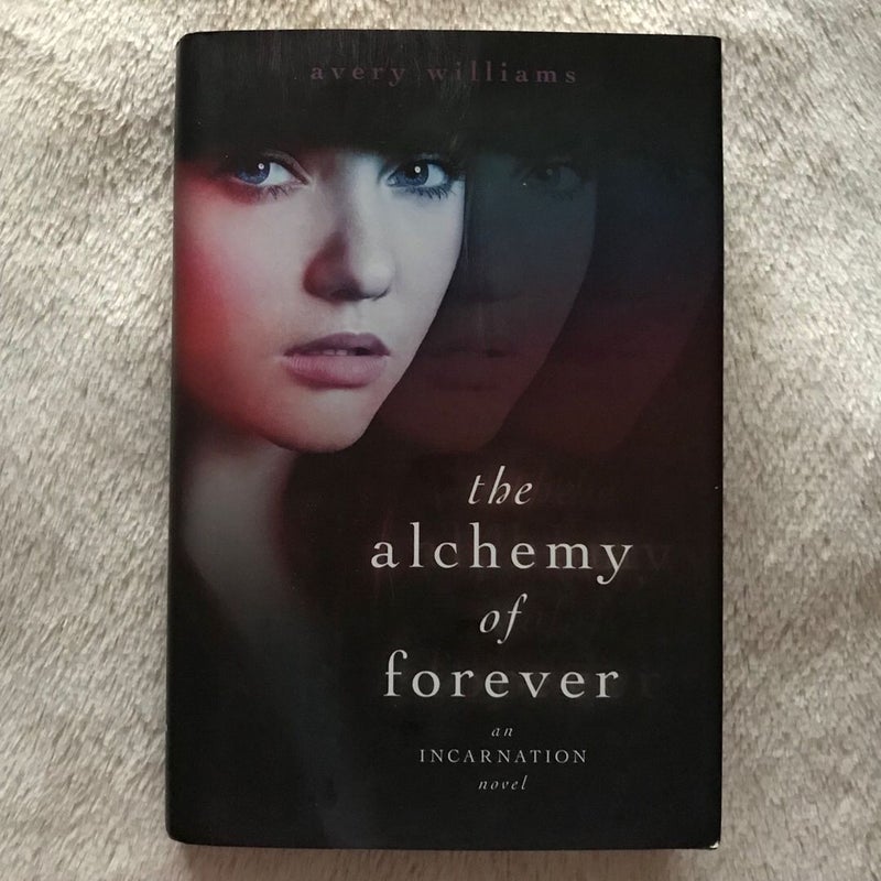 The Alchemy of Forever