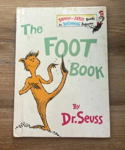 The Foot Book