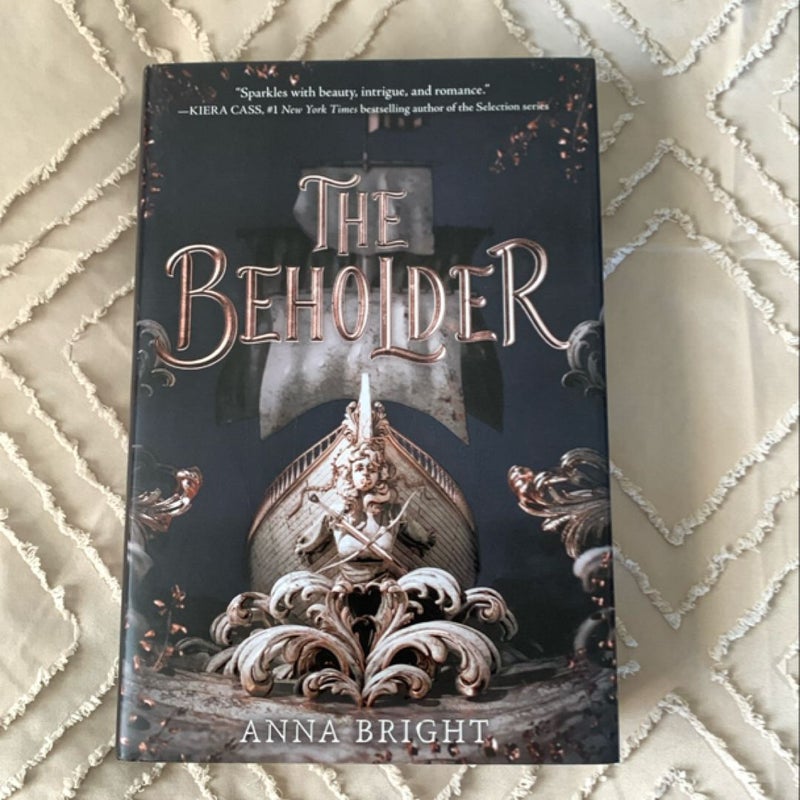 The Beholder