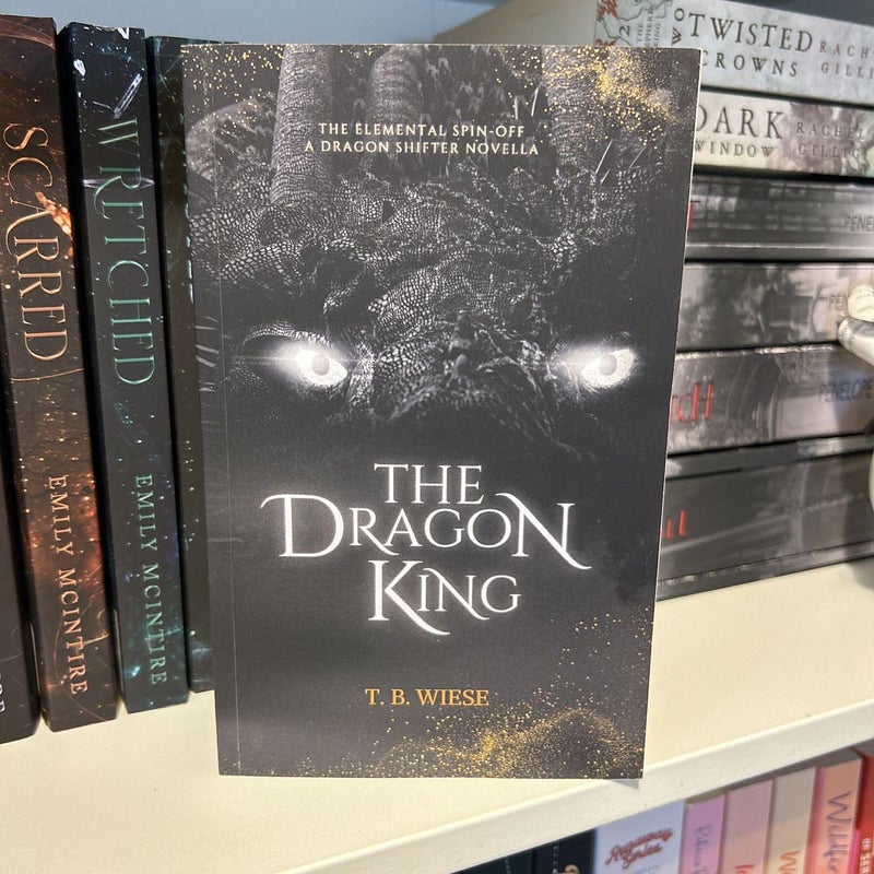 The Dragon King