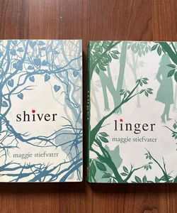 Shiver & Linger Bundle