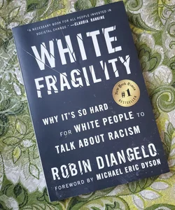 White Fragility