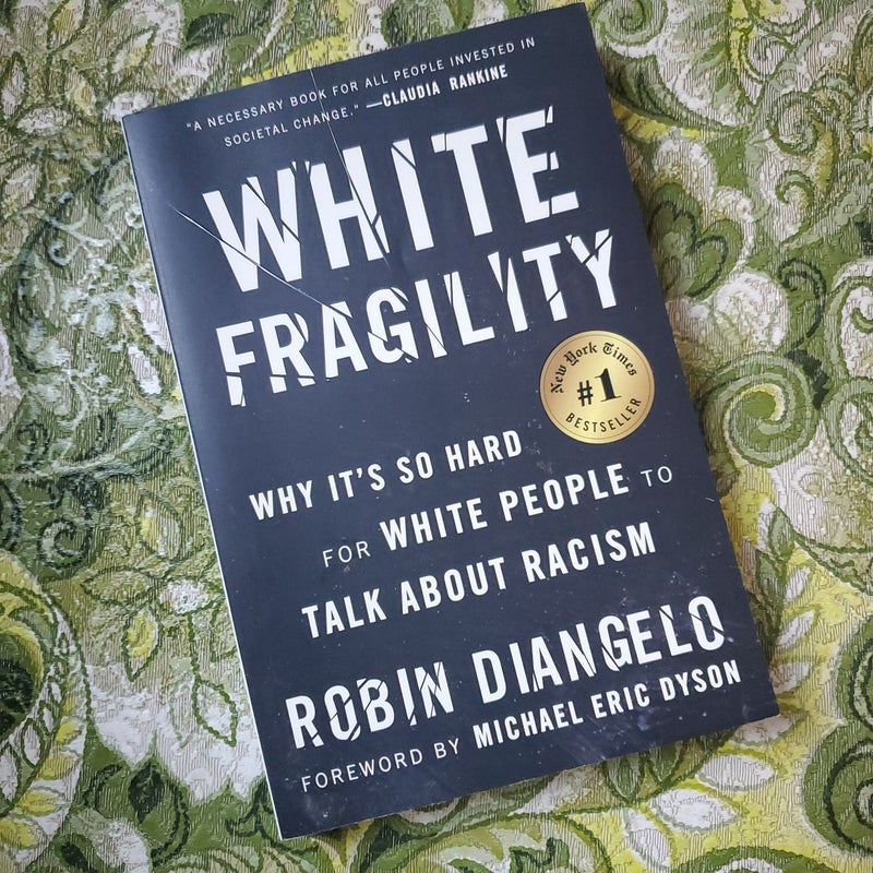 White Fragility