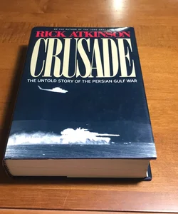 1st ed./1st * Crusade