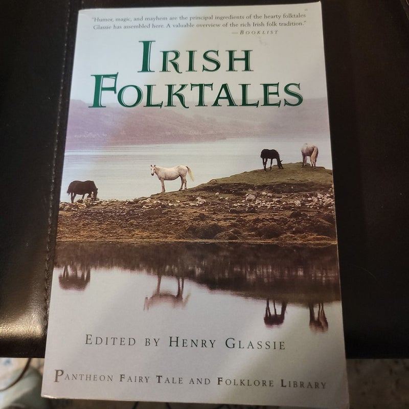 Irish Folktales