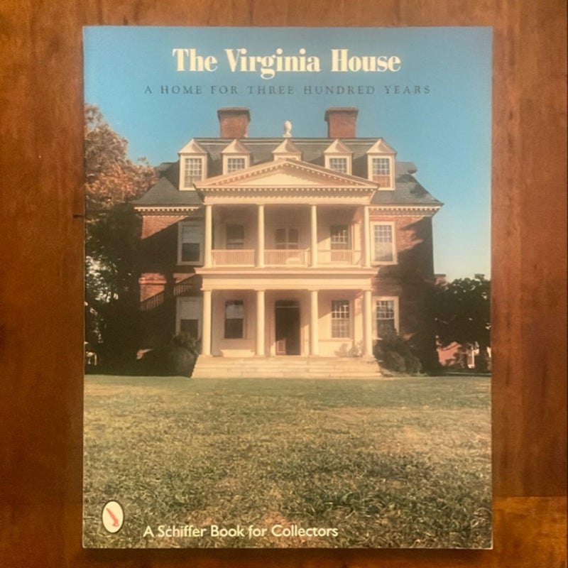 The Virginia House