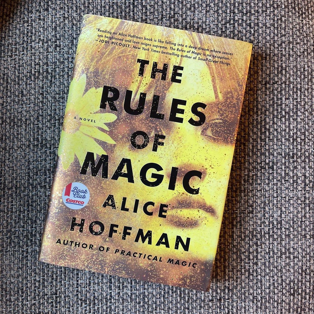 The Rules of Magic