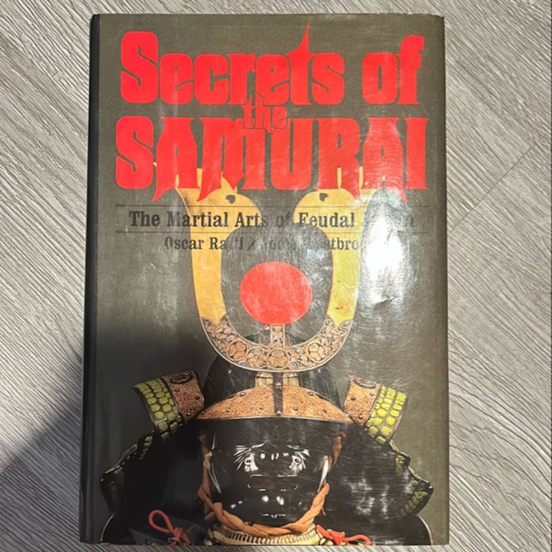 Secrets of the Samurai