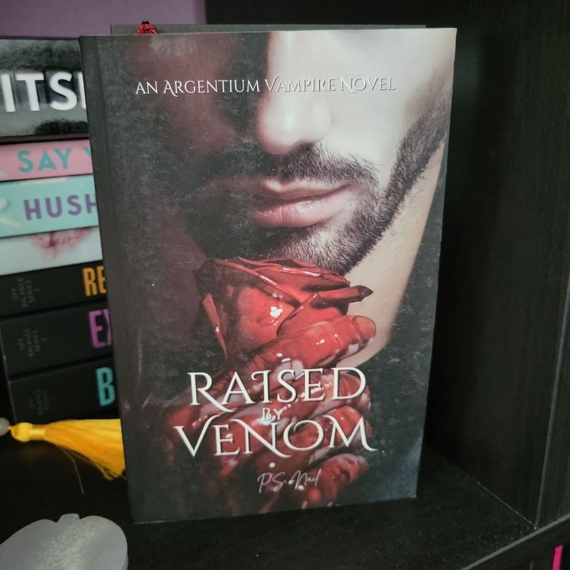 Raised by Venom