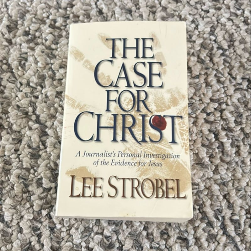 The Case for Christ