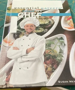 A Career As a Chef