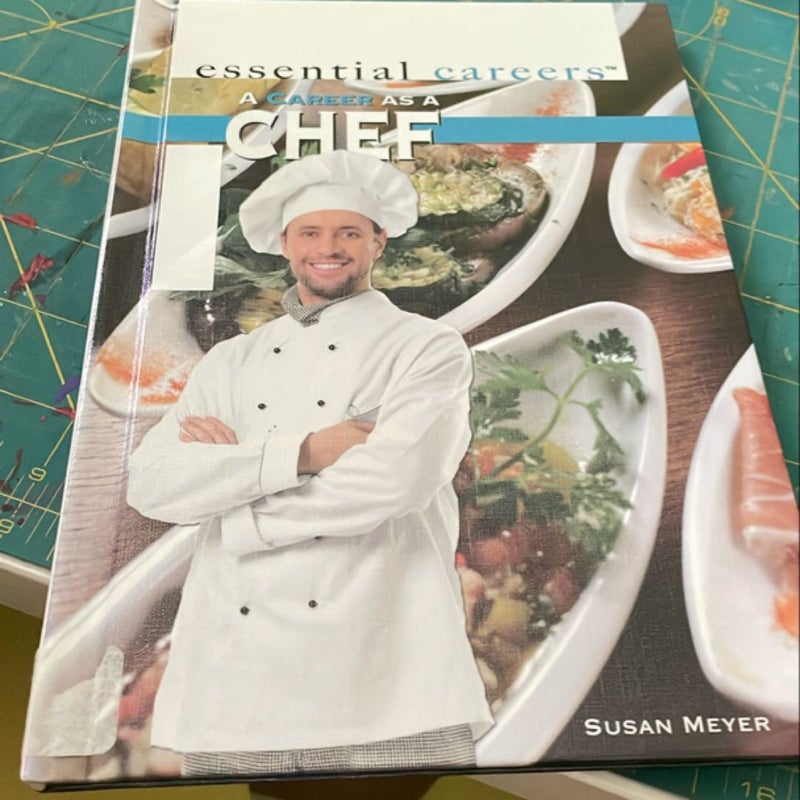 A Career As a Chef