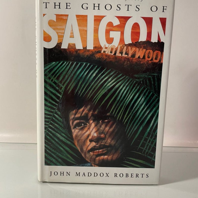 Ghosts of Saigon