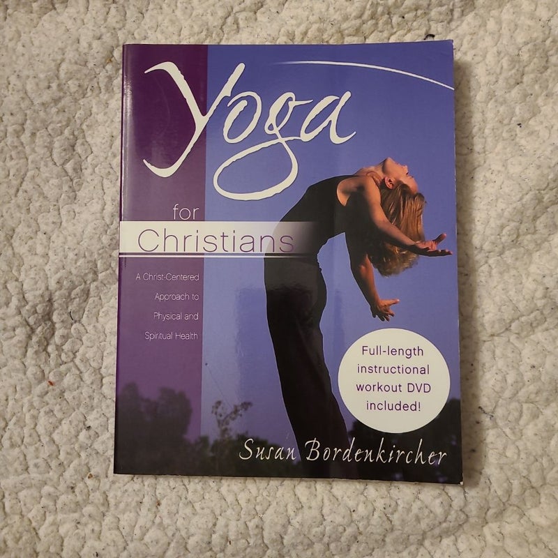 Yoga for Christians