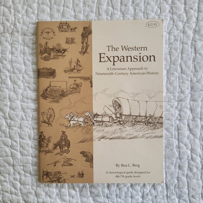 The Western Expansion
