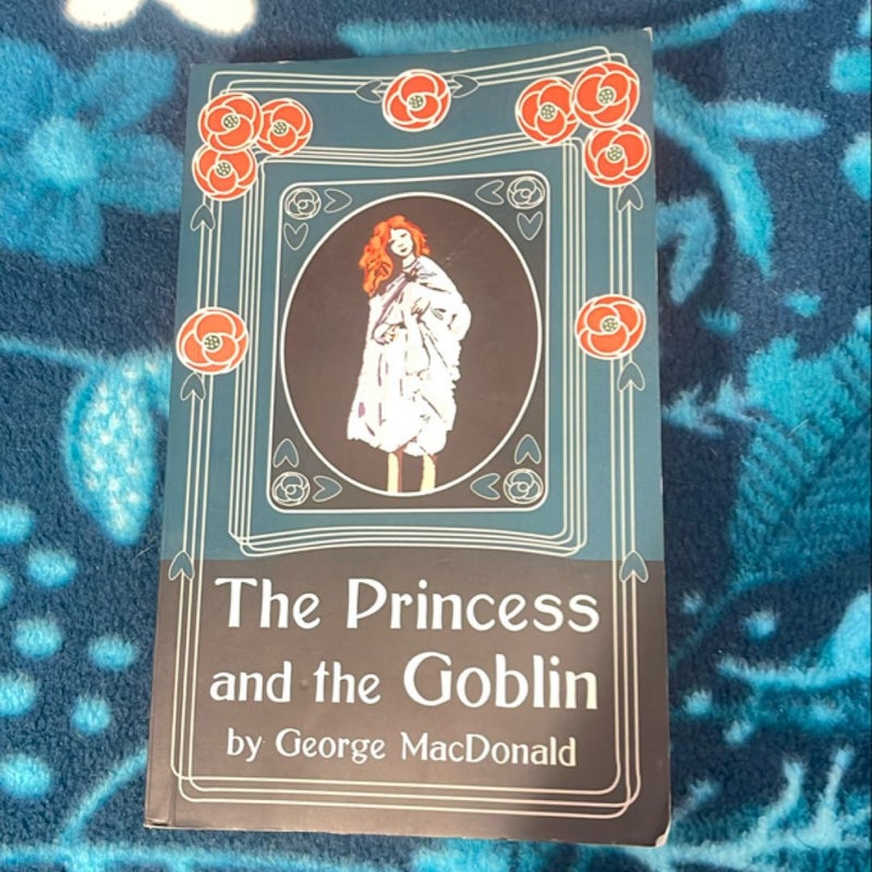 The Princess and the Goblin